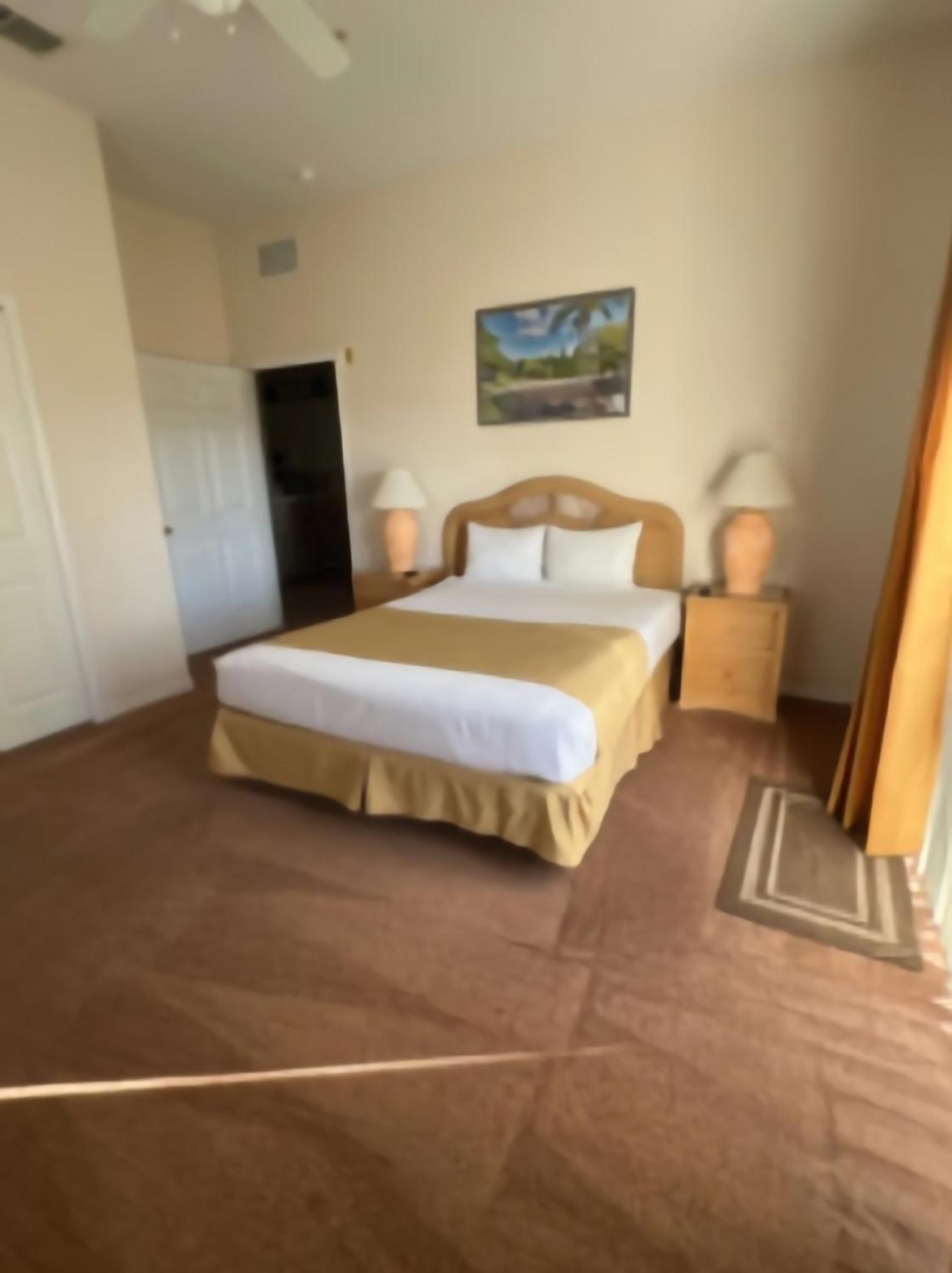 شقة Bahama Bay 116 كيسيمي المظهر الخارجي الصورة