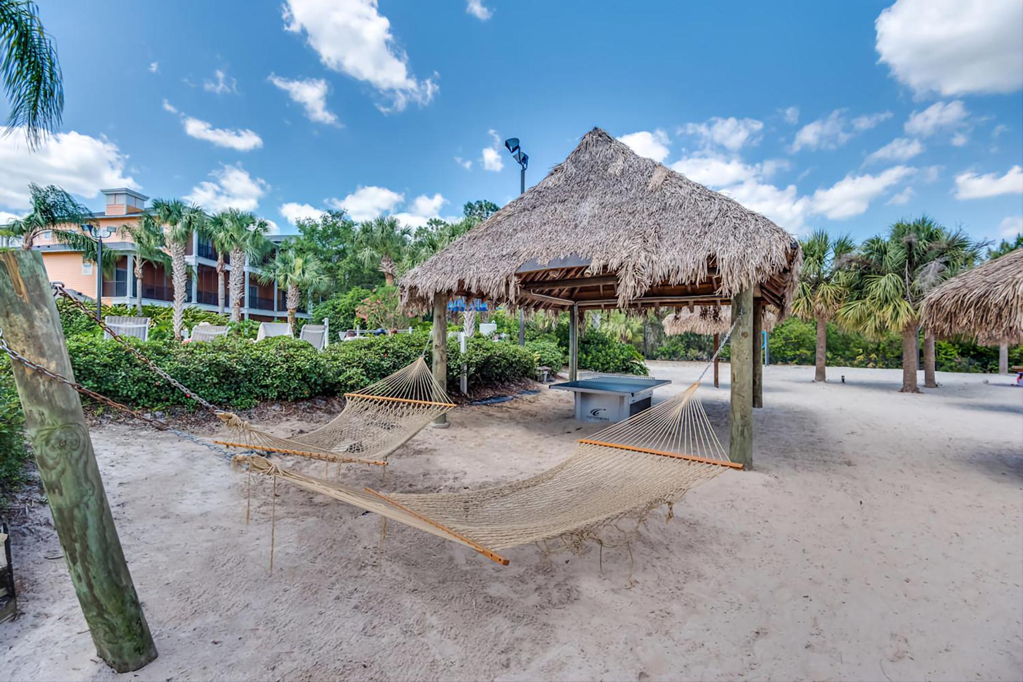 شقة Bahama Bay 116 كيسيمي المظهر الخارجي الصورة