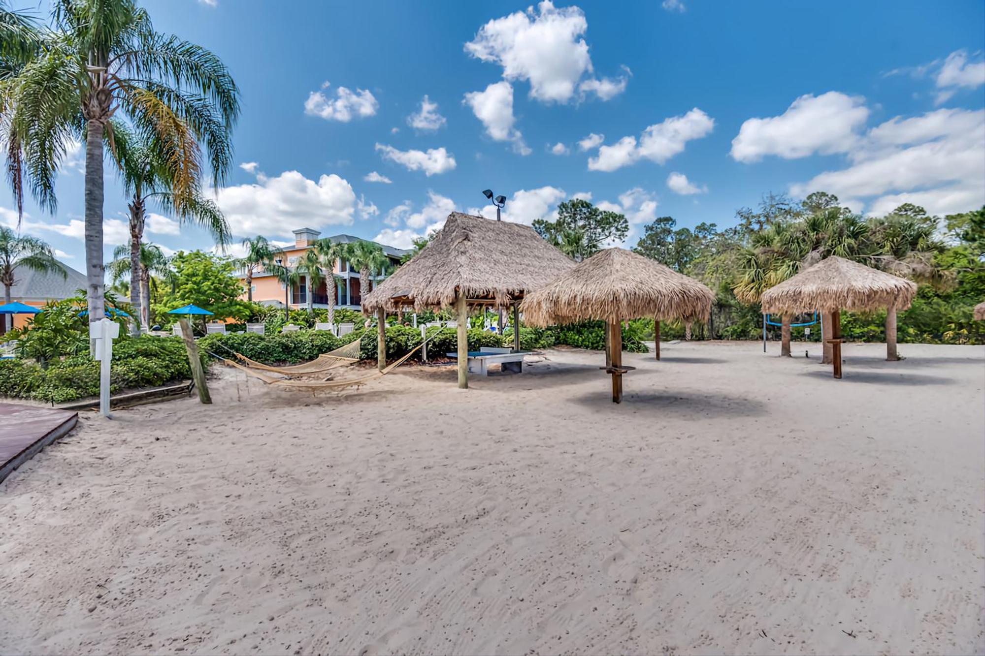 شقة Bahama Bay 116 كيسيمي المظهر الخارجي الصورة