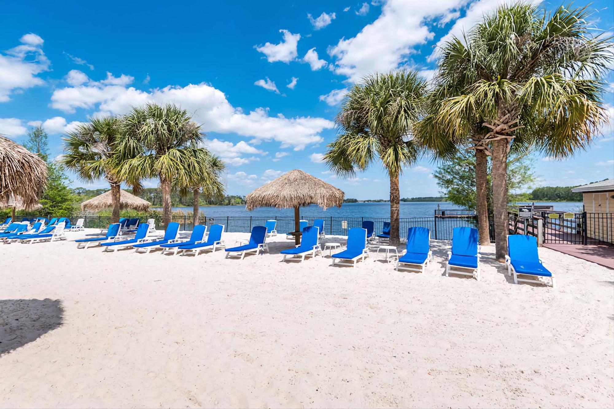 شقة Bahama Bay 116 كيسيمي المظهر الخارجي الصورة