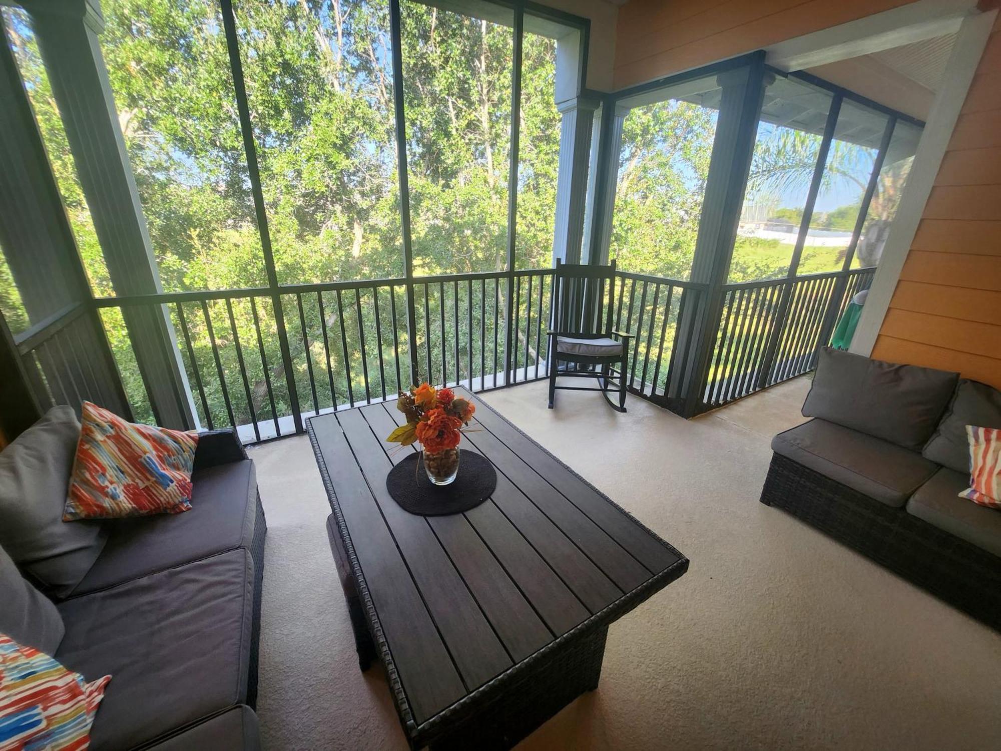 شقة Bahama Bay 116 كيسيمي المظهر الخارجي الصورة
