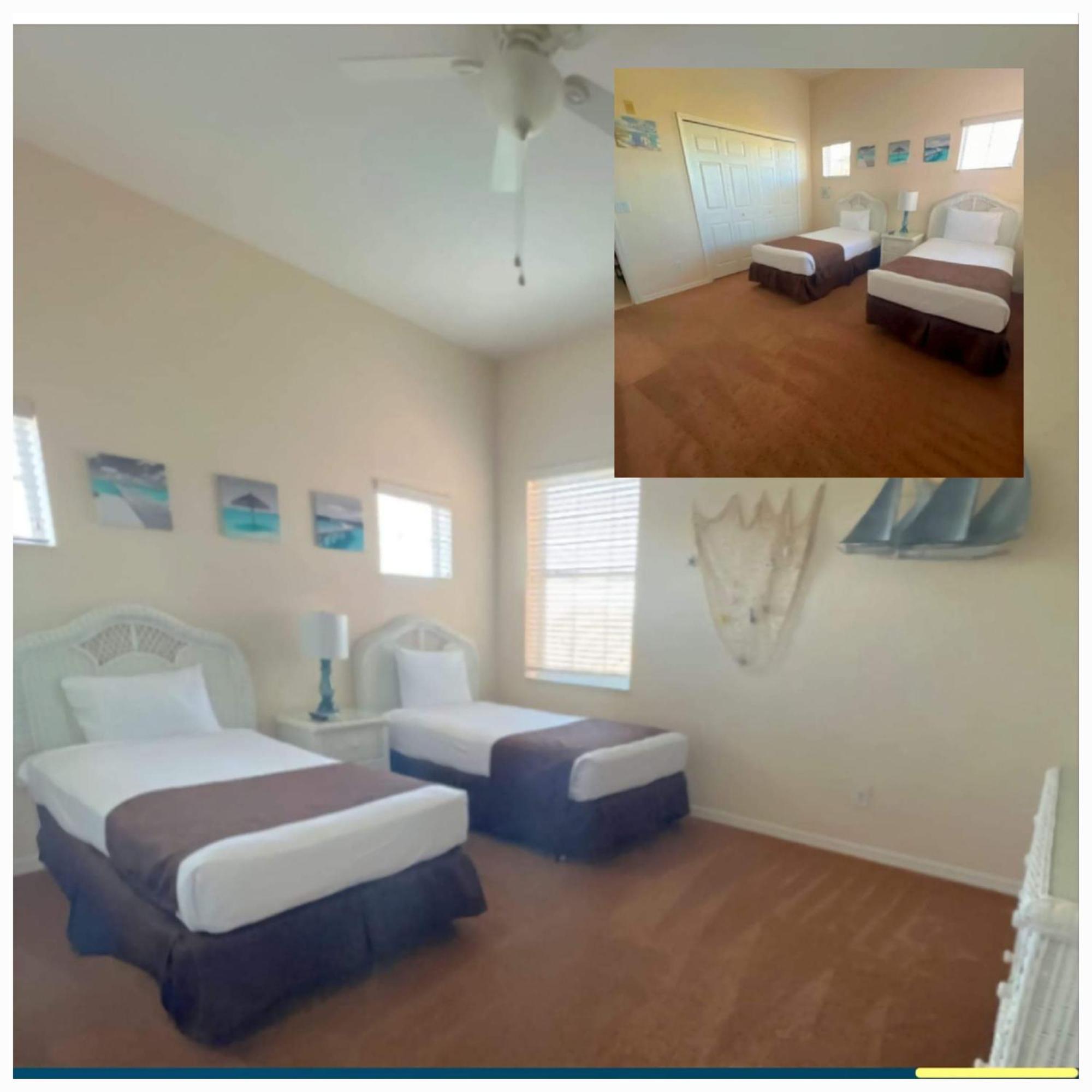 شقة Bahama Bay 116 كيسيمي المظهر الخارجي الصورة